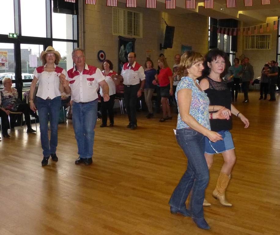 Bal de Ploubezre le 26 février