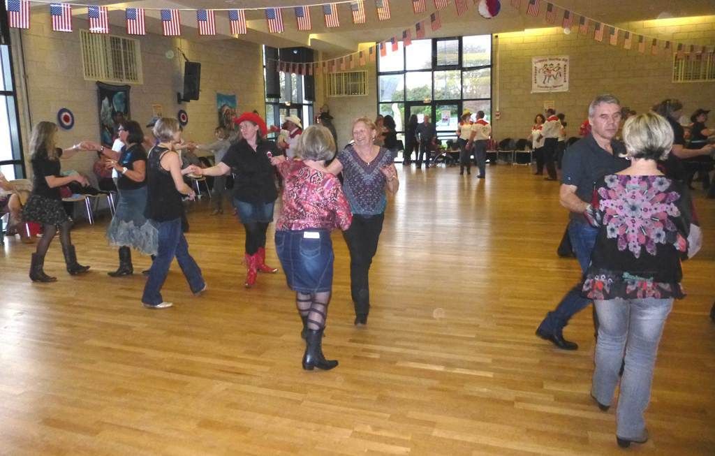 Bal de Ploubezre le 26 février