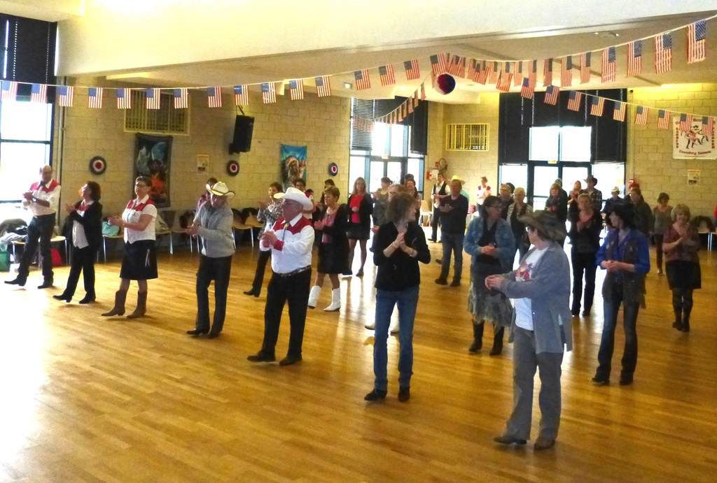 Bal de Ploubezre le 26 février