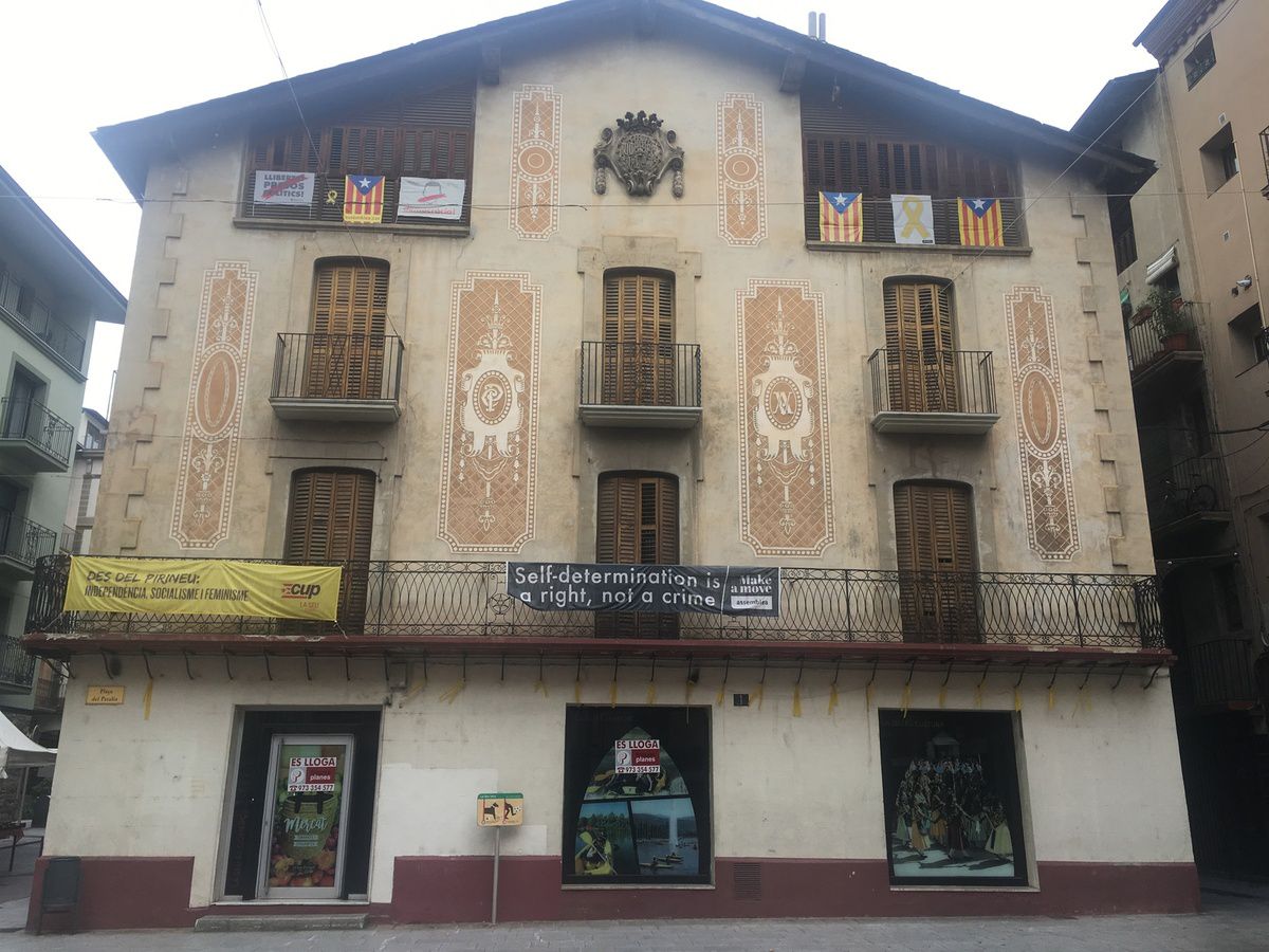 Mardi, Musée du Tabac (Sant Julià de Loria) , La Seu d'Urgell et Andorra la Vella .