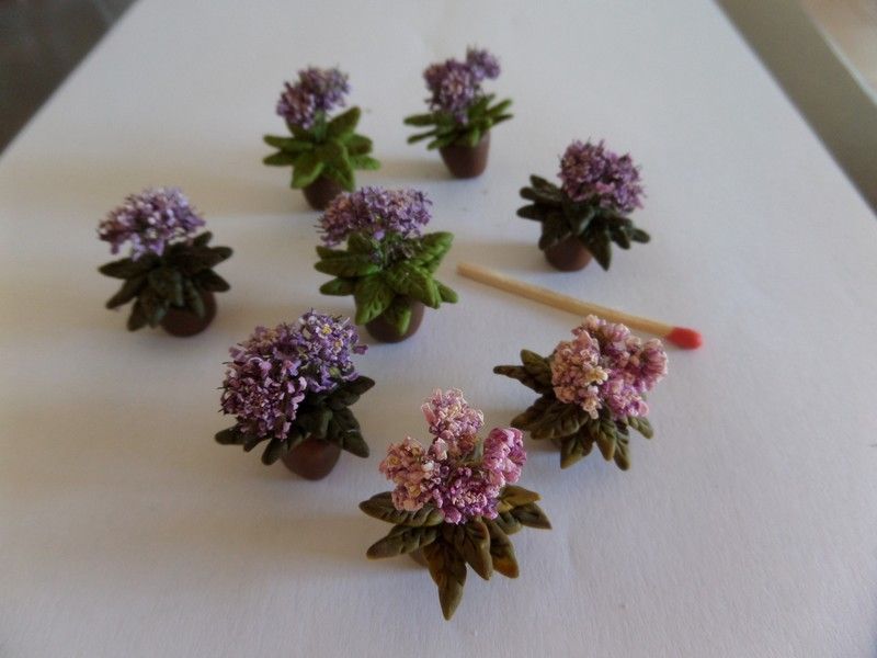 La crèche de Colette du Var