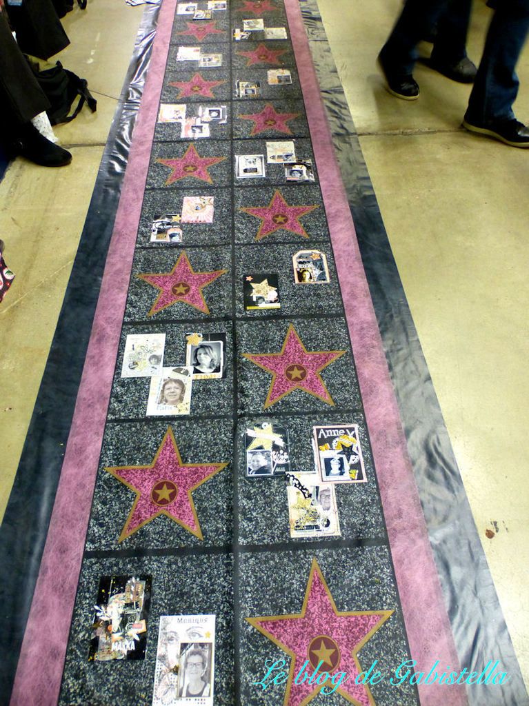 Version scrap 2015 suite et fin de la visite