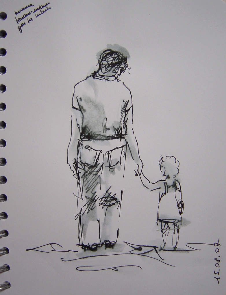 carnets de croquis