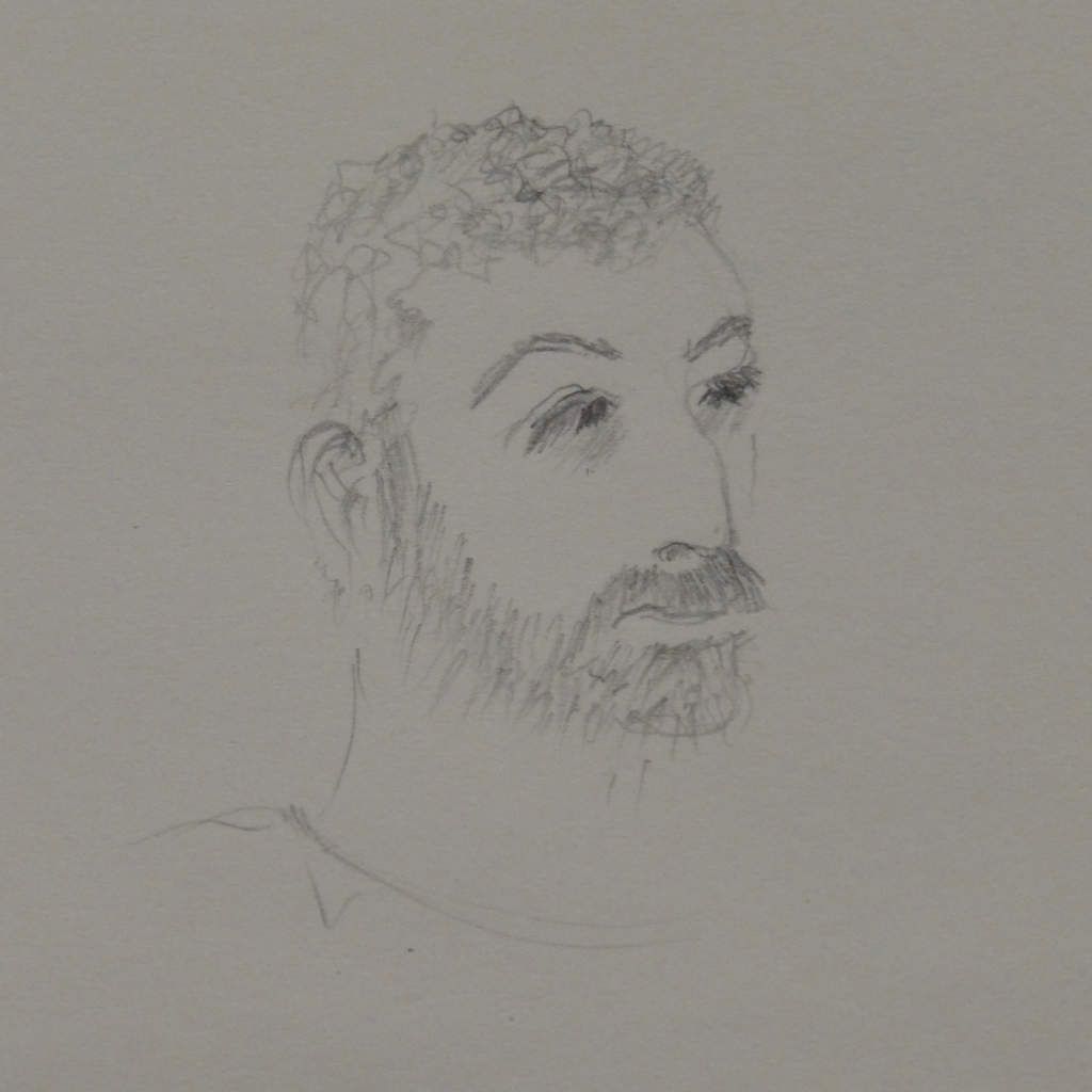 carnets de croquis