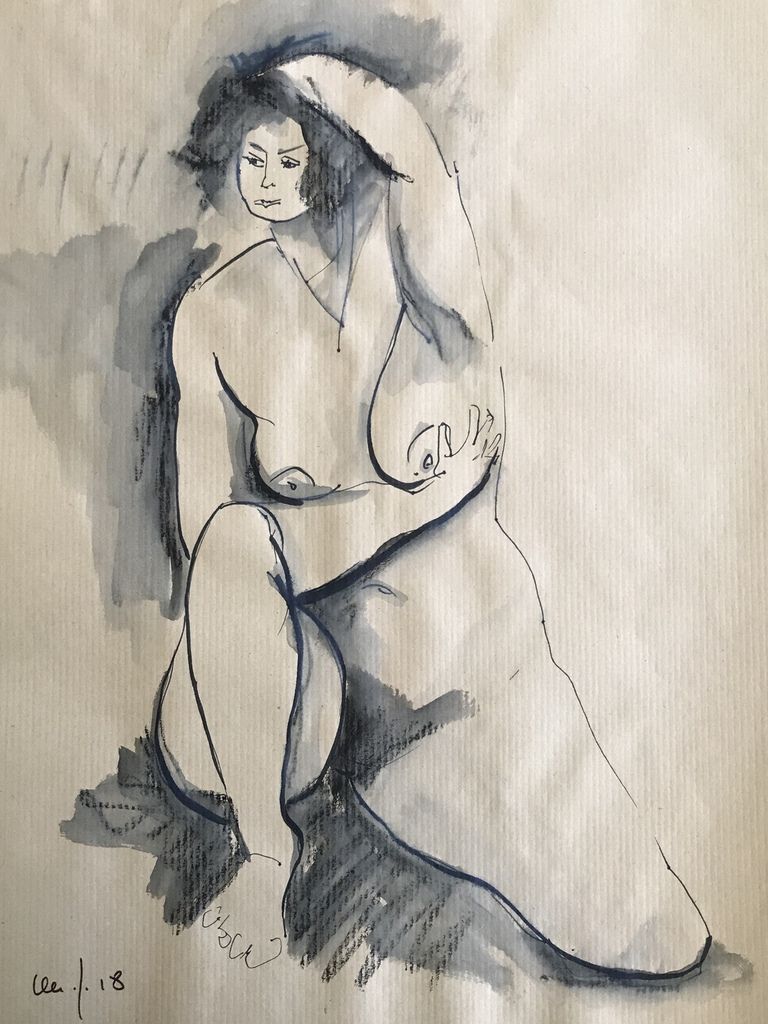 NU
