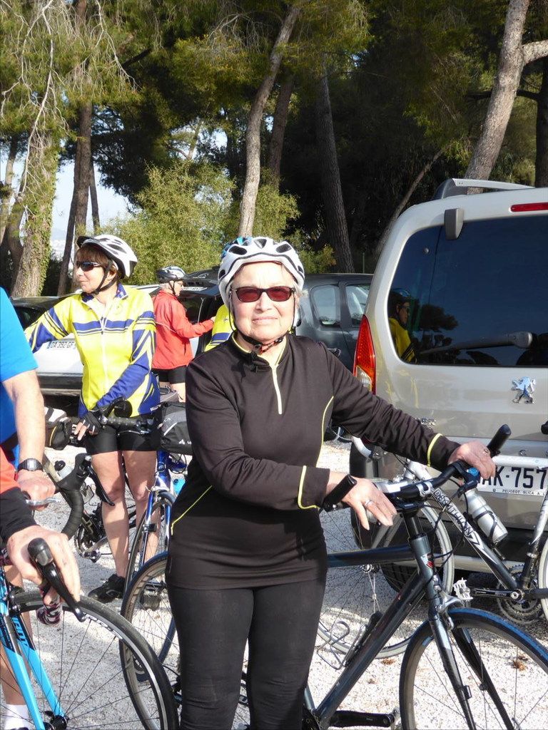 Séjour Hyères Dimanche 19 et lundi 20Mars