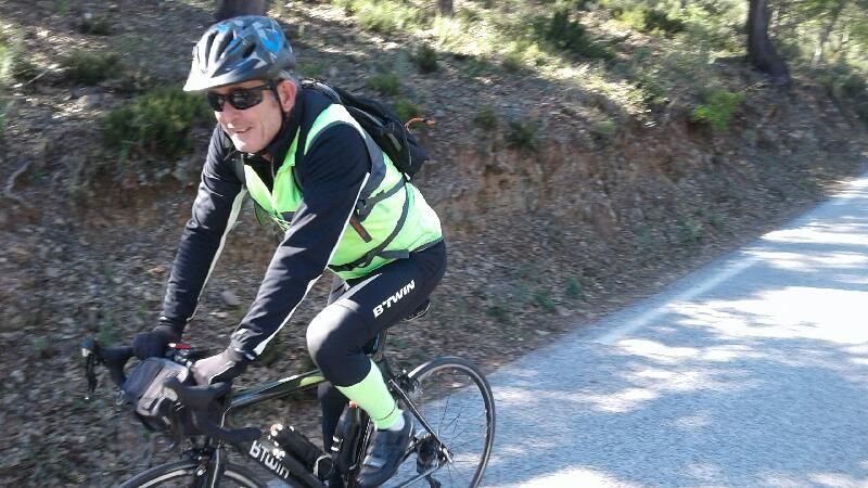 Séjour Hyères Lundi 19 mars 2018