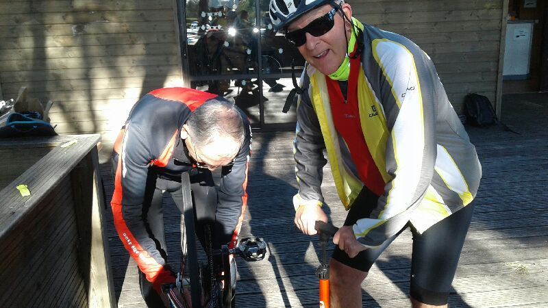 Séjour Hyères Lundi 19 mars 2018