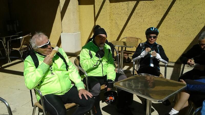 Séjour Hyères Lundi 19 mars 2018