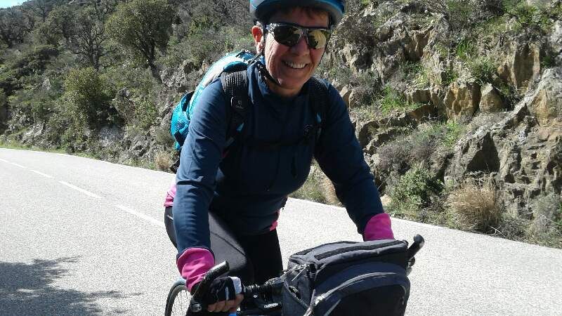 Séjour Hyères Lundi 19 mars 2018