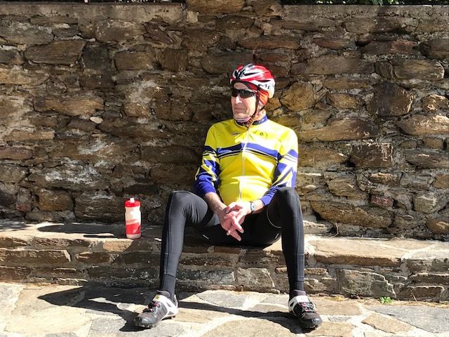 Séjour Hyères Lundi 19 mars 2018