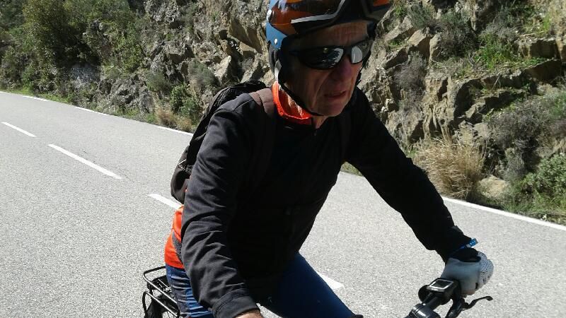 Séjour Hyères Lundi 19 mars 2018