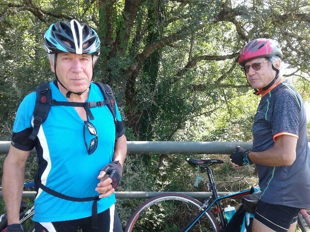 Corbas Promeneurs 1 ---- Jeudi 23 aout 2018