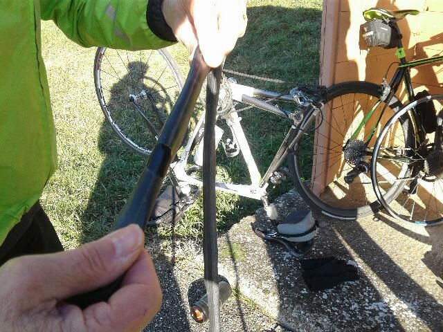 St Savin -- Promeneurs--- Jeudi 14 février 2019