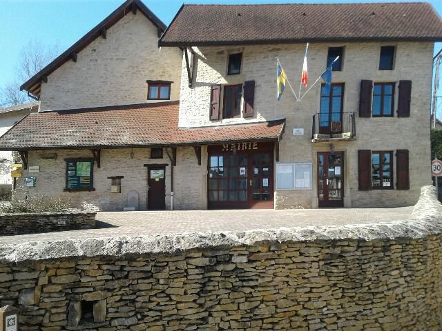 St Savin -- Promeneurs--- Jeudi 14 février 2019