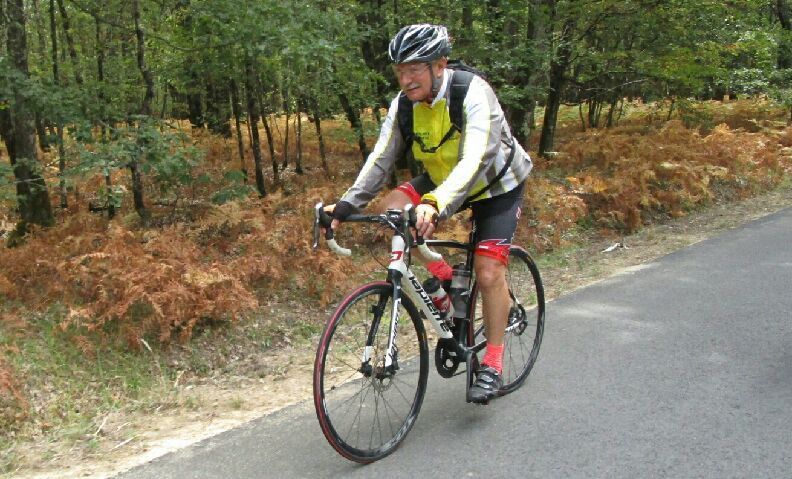 Séjour Chedigny - Lundi 9 septembre 2019