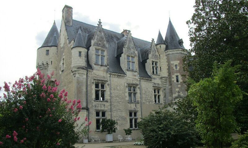 Séjour Chedigny - Lundi 9 septembre 2019