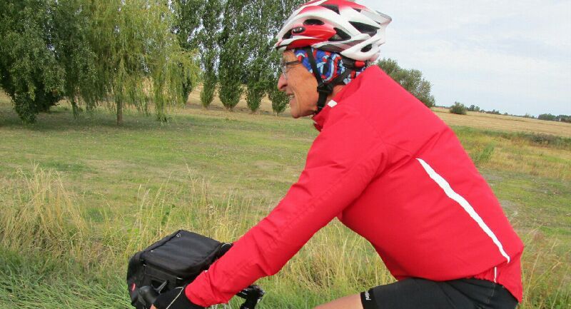 Séjour Chedigny - Lundi 9 septembre 2019