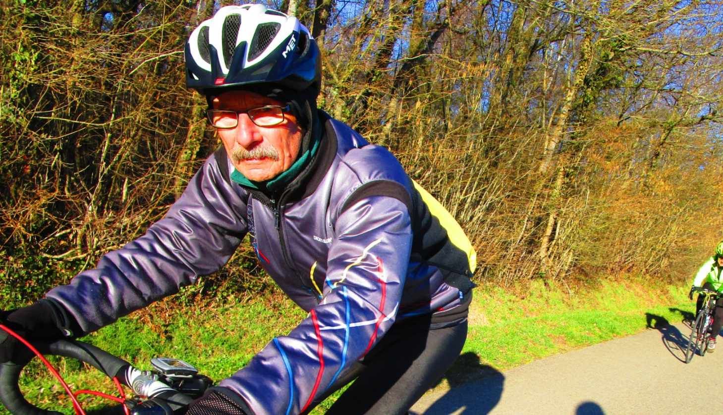 Villars les Dombes -Découverte -Jeudi 20 février 2020