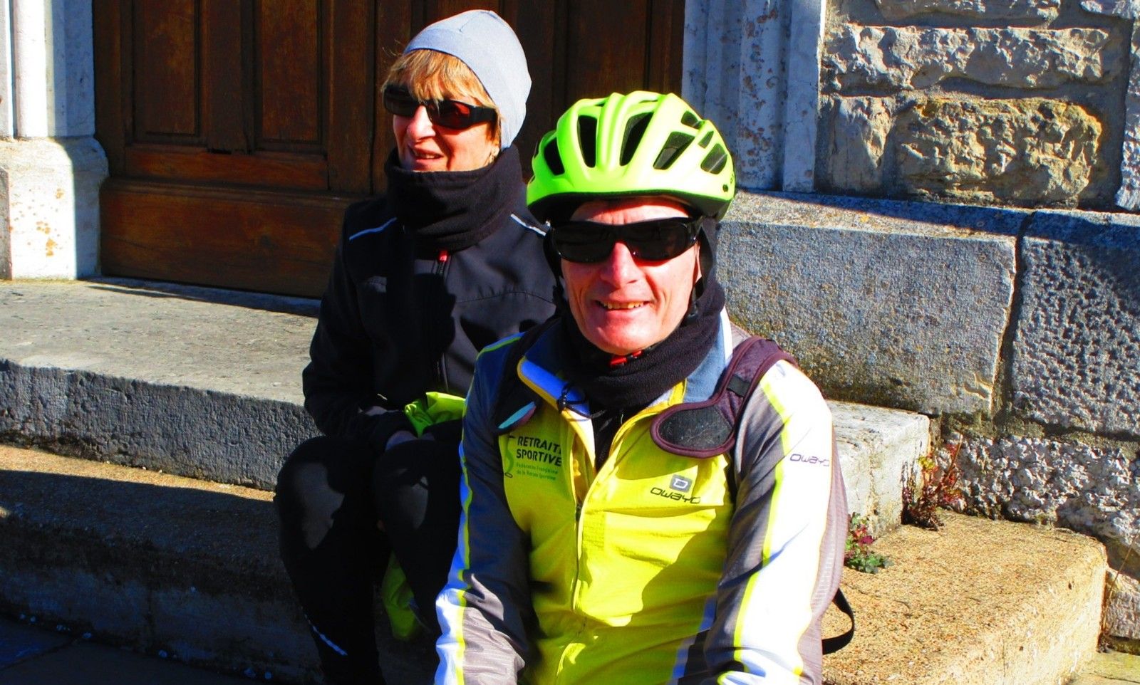 Villars les Dombes -Découverte -Jeudi 20 février 2020