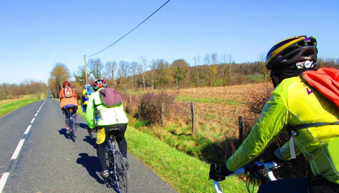 Villars les Dombes -Découverte -Jeudi 20 février 2020