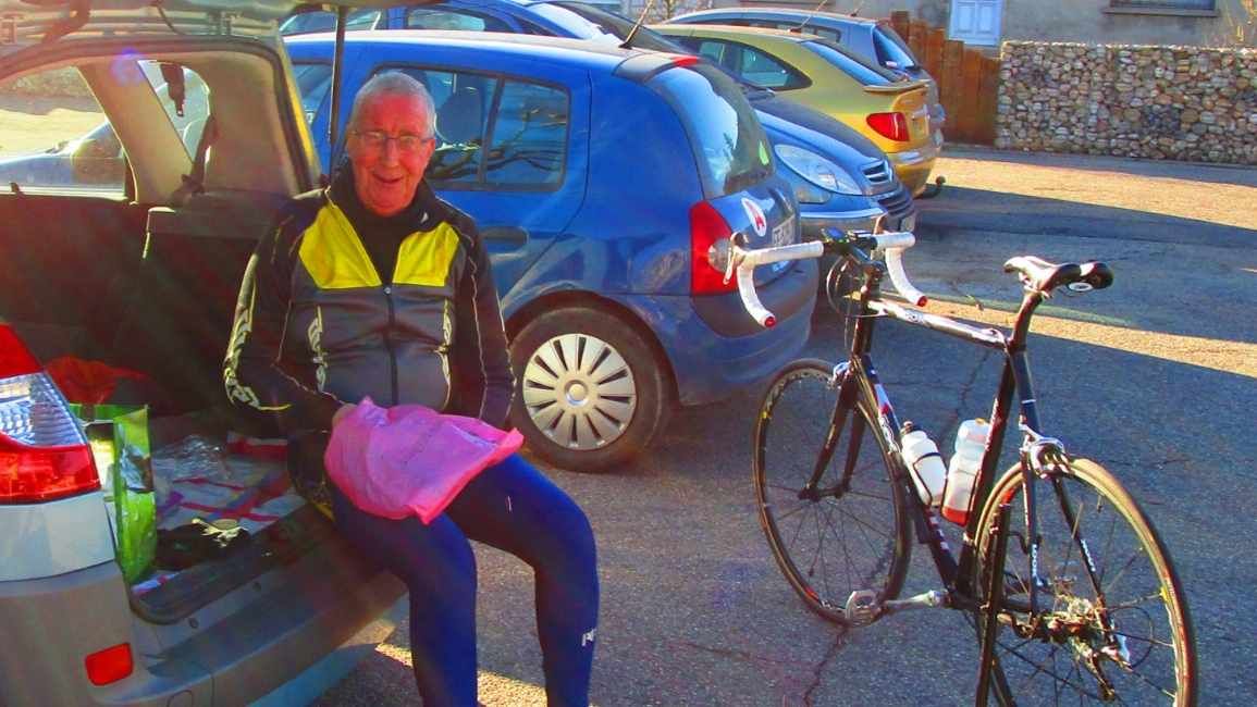 Villars les Dombes -Découverte -Jeudi 20 février 2020