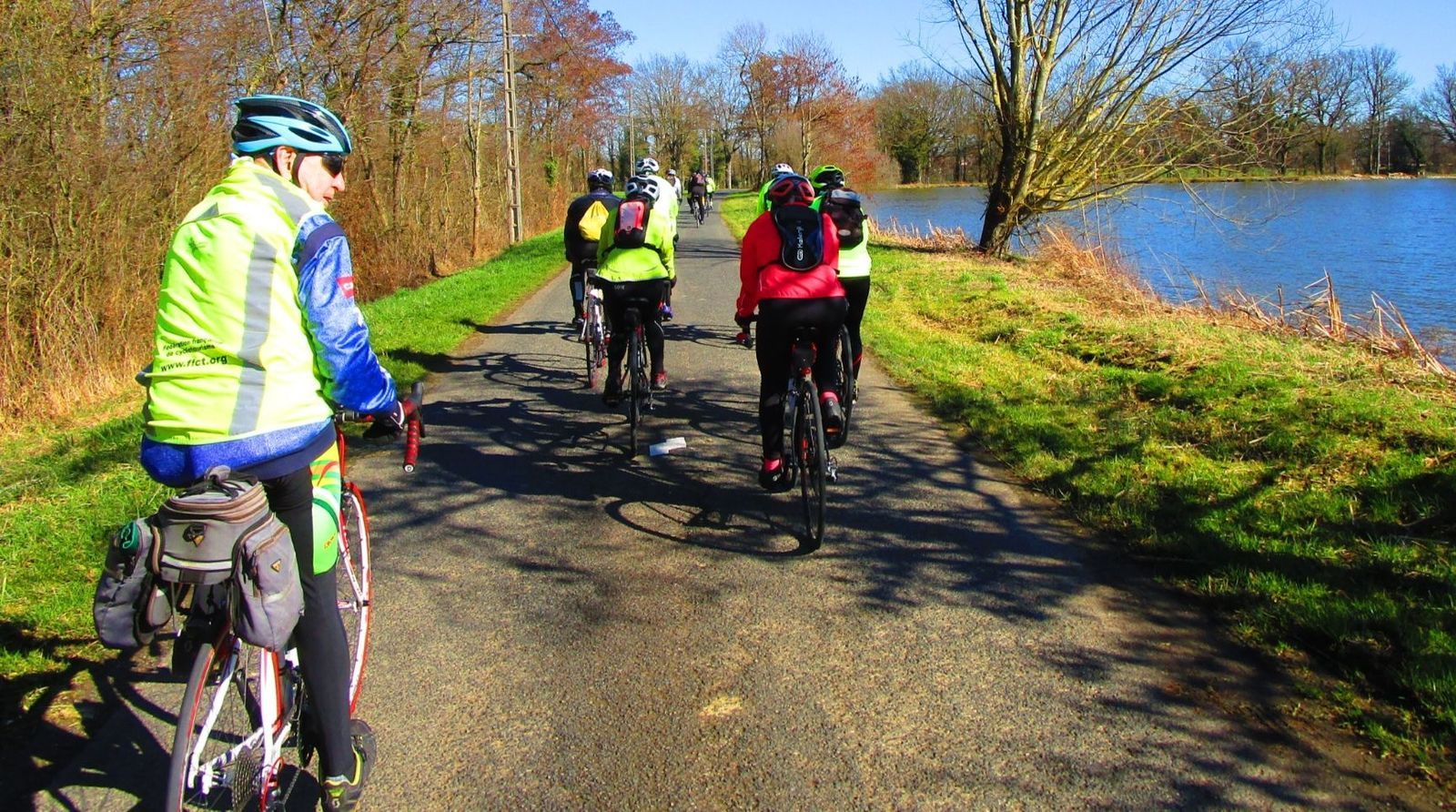 Villars les Dombes -Découverte -Jeudi 20 février 2020