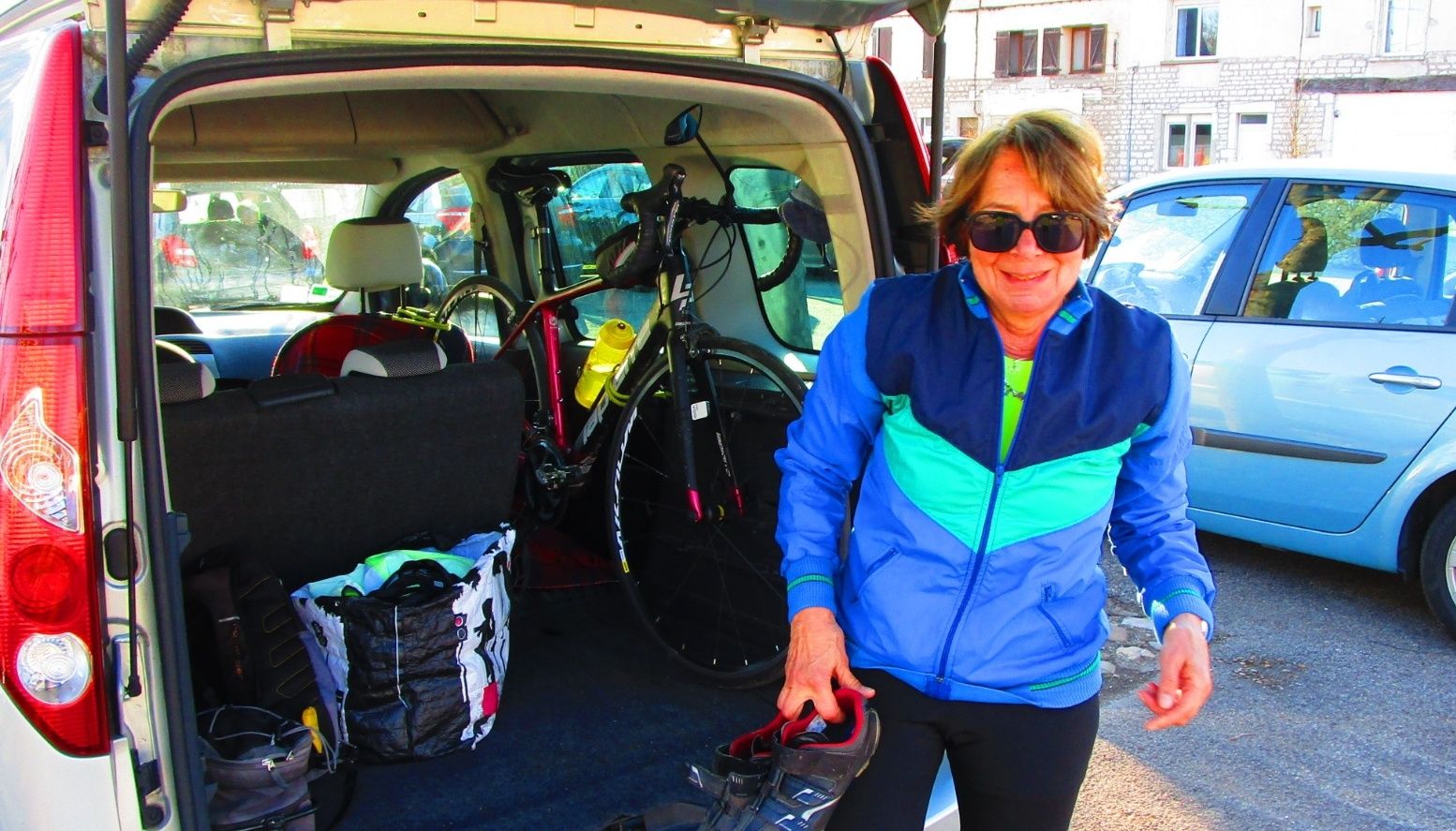 Villars les Dombes -Découverte -Jeudi 20 février 2020