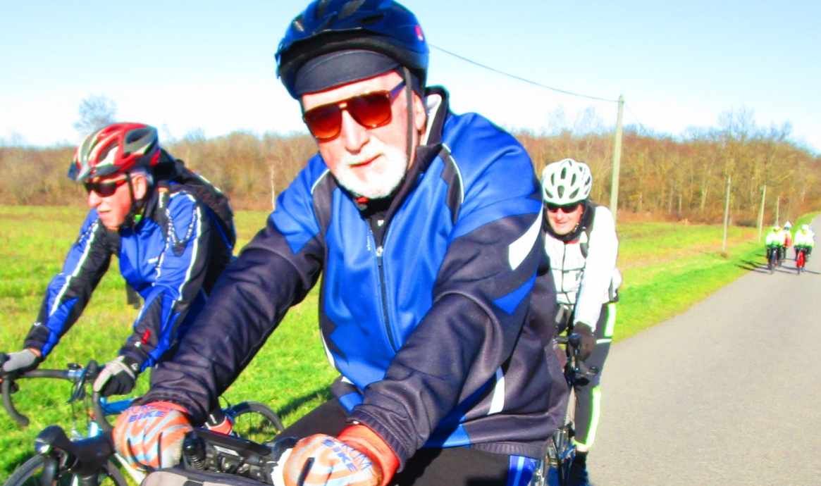 Villars les Dombes -Découverte -Jeudi 20 février 2020