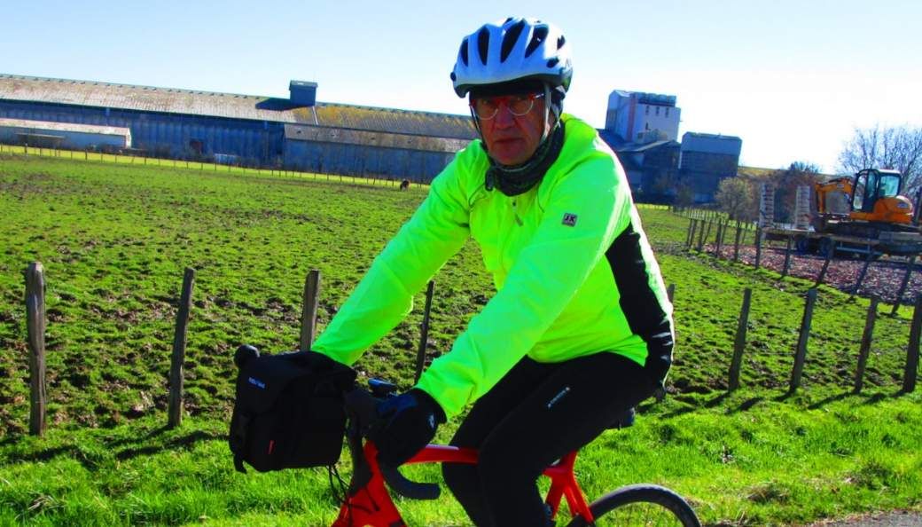 Villars les Dombes -Découverte -Jeudi 20 février 2020