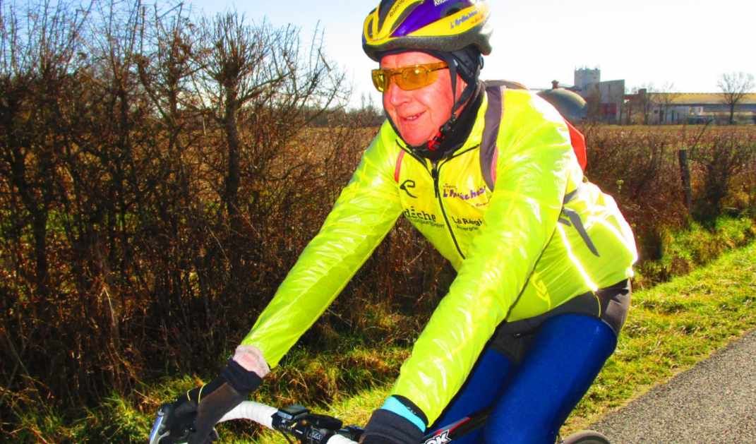 Villars les Dombes -Découverte -Jeudi 20 février 2020