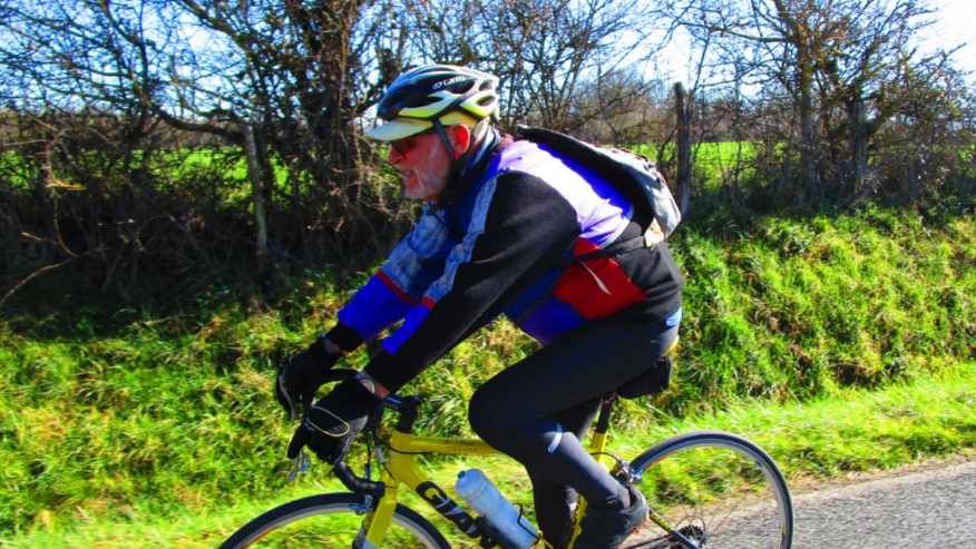 Villars les Dombes -Découverte -Jeudi 20 février 2020