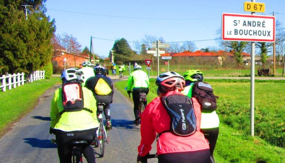 Villars les Dombes -Découverte -Jeudi 20 février 2020