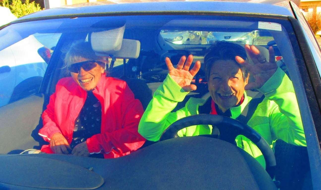 Villars les Dombes -Découverte -Jeudi 20 février 2020