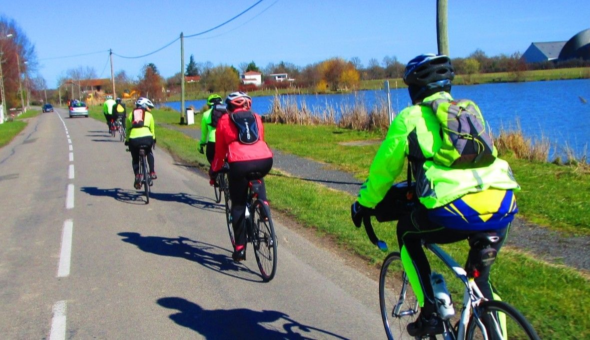 Villars les Dombes -Découverte -Jeudi 20 février 2020