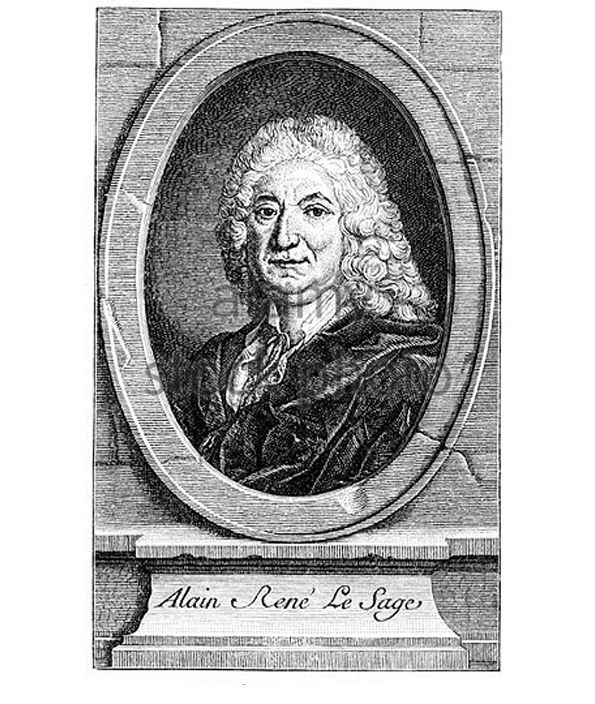 A 227 - LE « VOYAGEUR SIAMOIS » VISITE PARIS EN 1699 EN COMPAGNIE D’UN PETIT COUSIN DE LOUIS XIV 