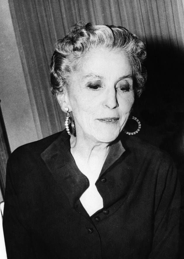 Baronne Blixen de Dominique de Saint Pern