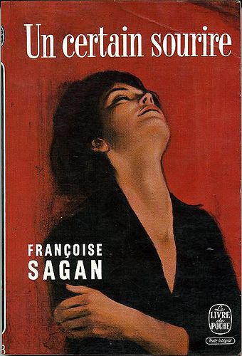 Un certain sourire de Françoise Sagan