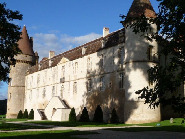 Château de Bazoches