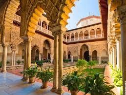 L'alcazar