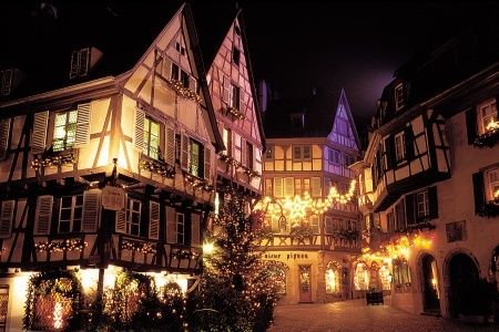 Noël, l'historique d'une tradition - Le blog interligne d' Armelle ...