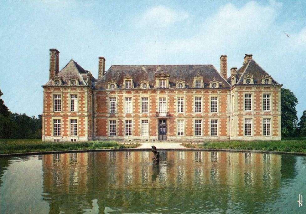 Album - le village de Le Fayel (Oise), son Histoire