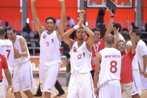 Afrobasket 2015: le Maroc dévoile sa liste préliminaire - NEWS BASKET  BEAFRIKA