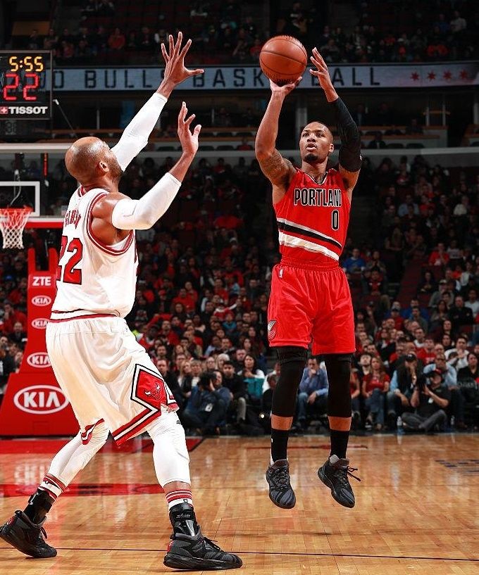 Portland a pris sa revanche