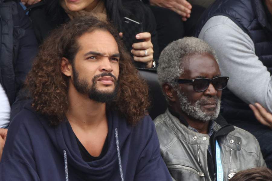 Décès de Zacharie Noah, père de Yannick et grand-père de Joakim