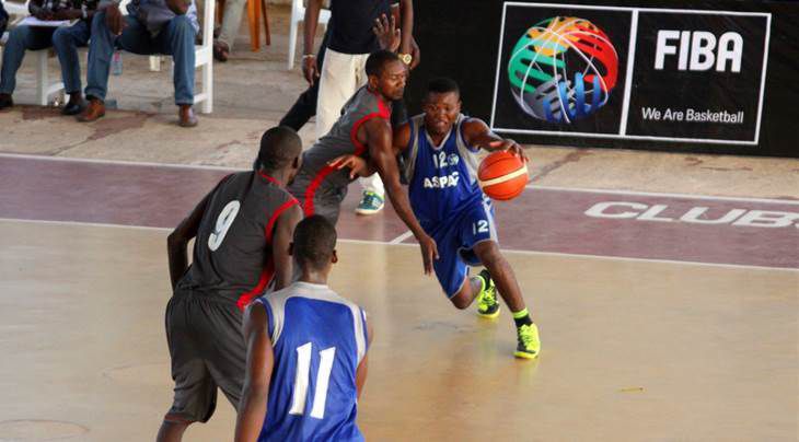 Afrobasket 2017 (Zone 3) : le Bénin vient à bout du Burkina Faso
