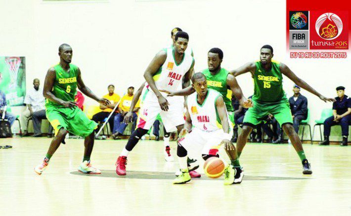 Afrobasket 2017 (Zone 2) : Le Sénégal humilié par le Mali - NEWS BASKET  BEAFRIKA