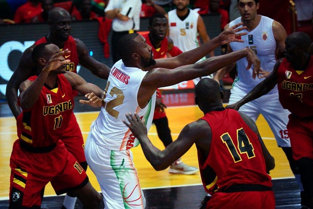 Afrobasket 2017 : Le Maroc reste invaincu et croisera l'Égypte en quarts de finale à Tunis