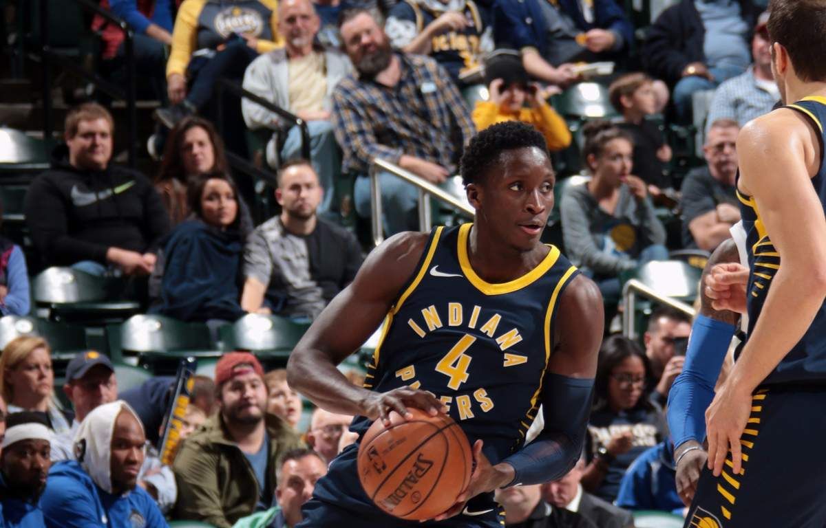 Indiana résiste face au Magic