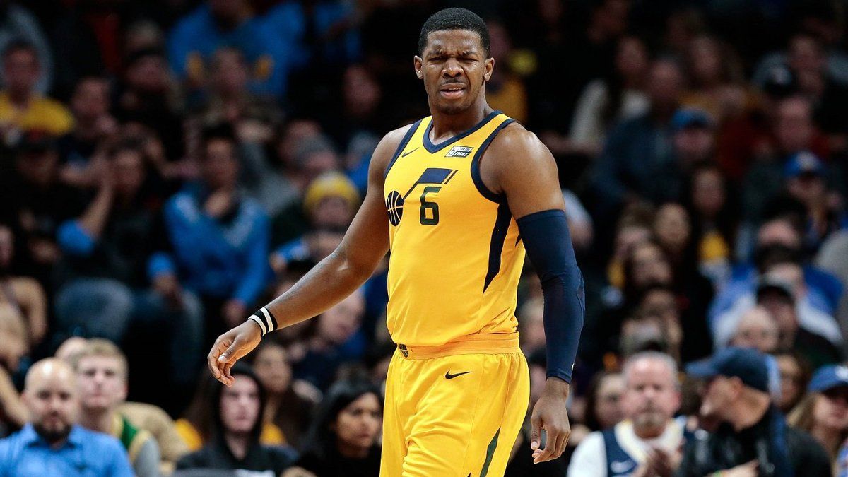 Joe Johnson va signer avec les Houston Rockets ! NEWS BASKET BEAFRIKA